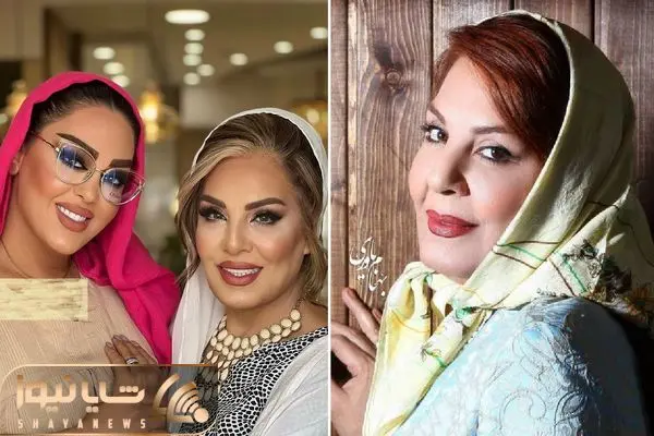 zohre hamidi shayanews