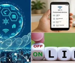 اینترنت بین الملل کی وصل میشه؟ نوبرانه تابستان یا همین روزها بعد حصول توافق