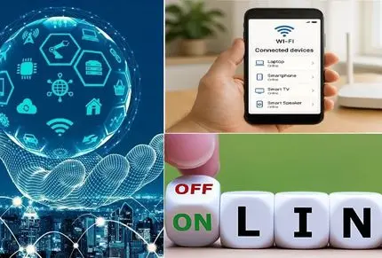 آخرین خبر از قطعی اینترنت بین الملل 17 اردیبهشت؛ تبعیض از قطع اینترنت خطرناک‌تر است
