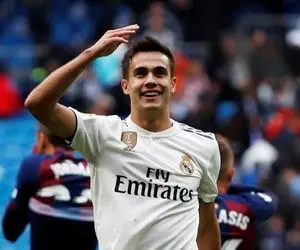 بارسلونا به دنبال رقیب آلبا؛ مدافع سابق رئال و تاتنهام