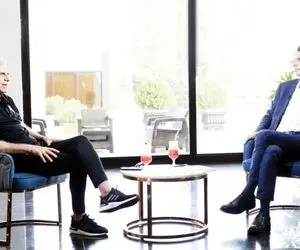 آیا قدرت همچنان دست عادل فردوسی‌پور است؟