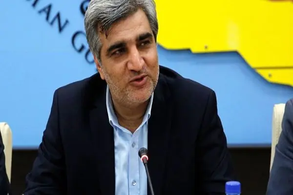 مصطفی سالاری مدیرعامل سازمان تامین اجتماعی