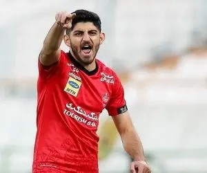 ارزشمندترین بازیکن ایران کیست؟+ عکس