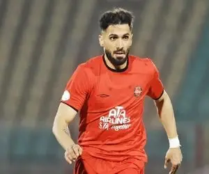 آخرین پیشنهاد پرسپولیس برای ستاره‌ تراکتور