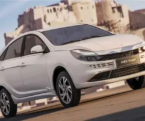 قیمت خودرو امروز چهار شنبه 9 آبان / موج نوسان حاکم بر بازار خودرو