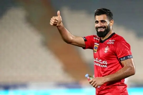  محمدحسین کنعانی زادگان