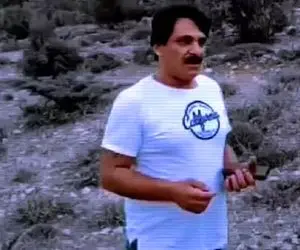 آواز محلی؛ سجاد رزمجو خدابیامرز رفته نوک کوه و با خوندنش دل یه ملتو به ریش انداخت