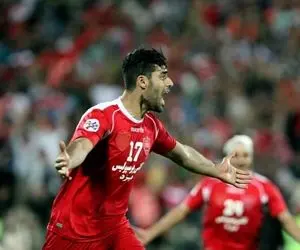 (ویدئو) فوری: پرسپولیس - الهلال در یک چهارم نهایی