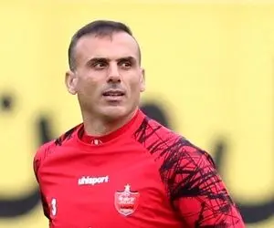 تغییر در ترکیب خط دفاعی پرسپولیس!