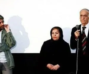 رابطه شیطانی بابک خرمدین با دختران جوان جلوی چشمان پدر و مادرش!