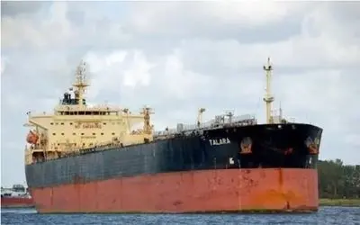 سپاه توقیف نفتکش «تالارا» را تأیید کرد + جزئیات جدید