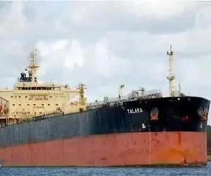 سپاه توقیف نفتکش «تالارا» را تأیید کرد + جزئیات جدید