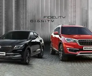 دیگنیتی بهمن موتور ۳۵۰ میلیون تومان گران شد!