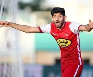 شاه ماهی پرسپولیس بلاخره راضی به تمدید شد