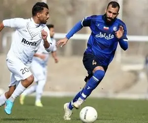 استقلال با بردی پرگل به مصاف پرسپولیس خواهد رفت؛ محبی فوق ستاره!