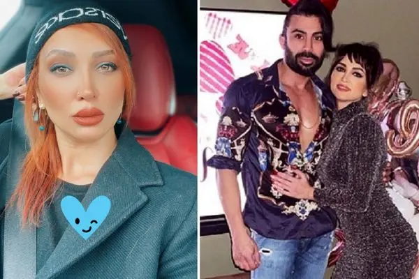 ronak yoonesi shayanews