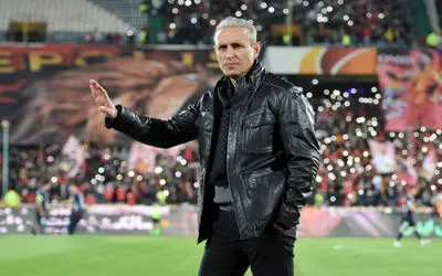 یحیی گل محمدی علاوه بر پرسپولیس گزینه استقلال هم شد؟