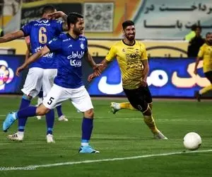 داستان مغانلو و استقلال همچنان ادامه دارد!