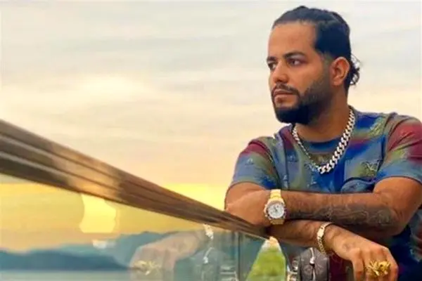 میلاد حاتمی