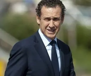 پاسخ دندان شکن اسطوره رئال مادرید به کلوپ!