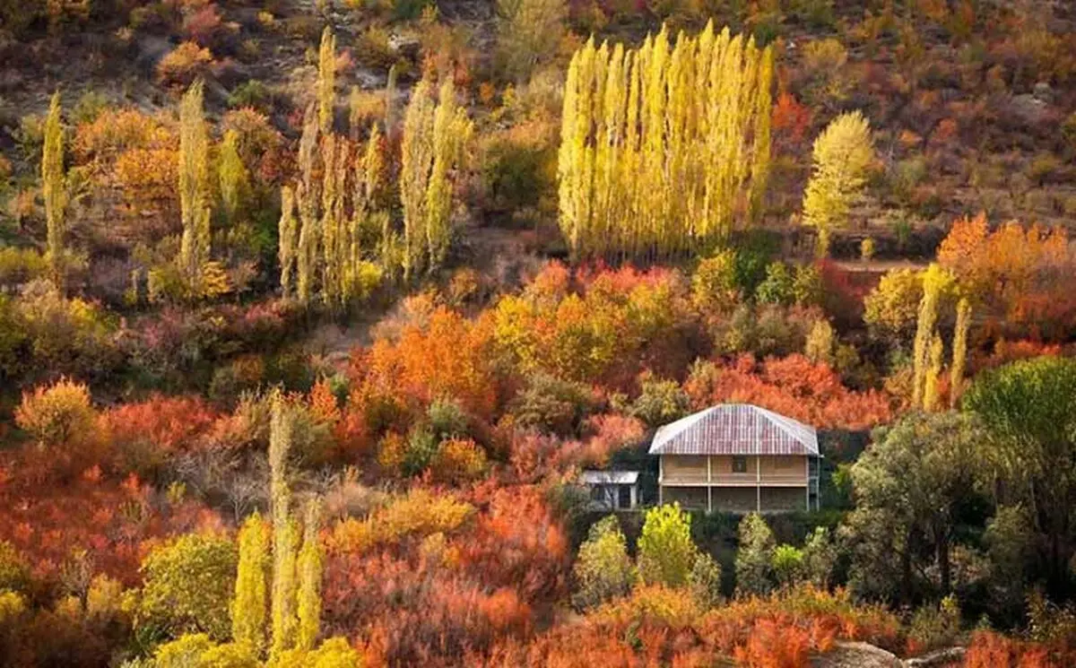 shahrestanak