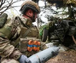 مرشایمر: تاماهاوک چاره مشکلات اوکراین نیست