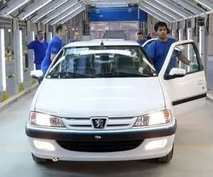 ضرر تولید هر دستگاه خودرو توسط ایران خودرو و سایپا