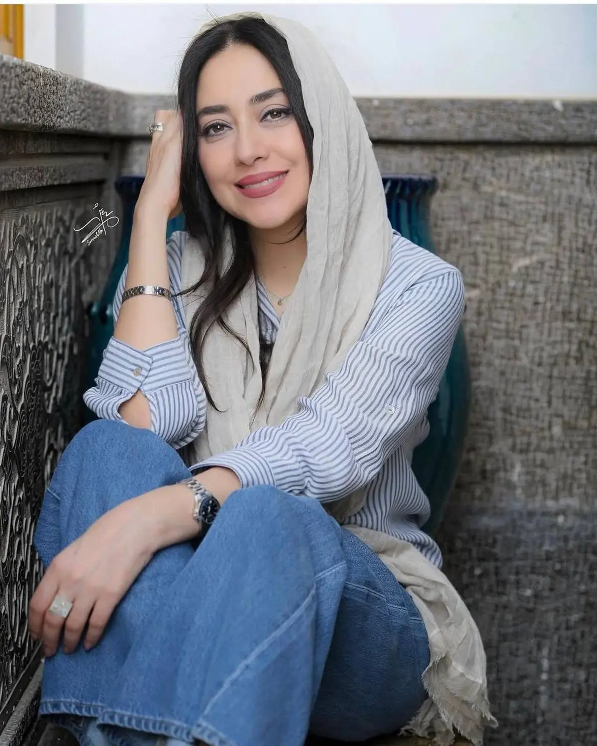 بازیگران زن ایرانی