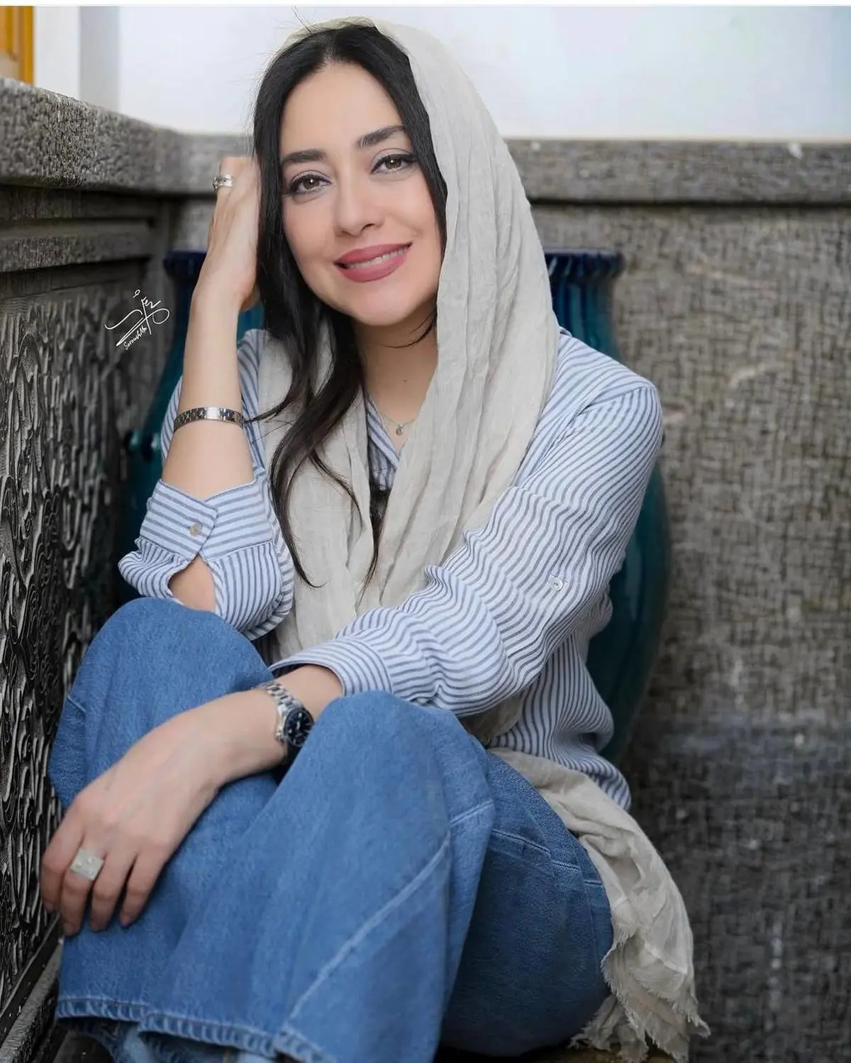 بازیگران زن ایرانی