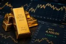 پیش بینی قیمت طلا؛ بازار جهانی در انتظار آمار تورم آمریکا