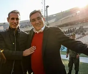 یحیی رکورد برانکو را می شکند؟