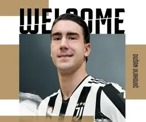 ستاره سری آ راهی یوونتوس شد