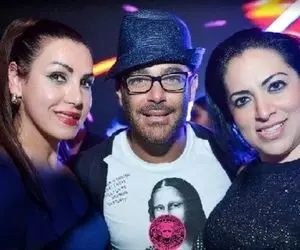 گریه های دختران برای محمدرضا گلزار در برنامه تی وی پلاس + ویدیو