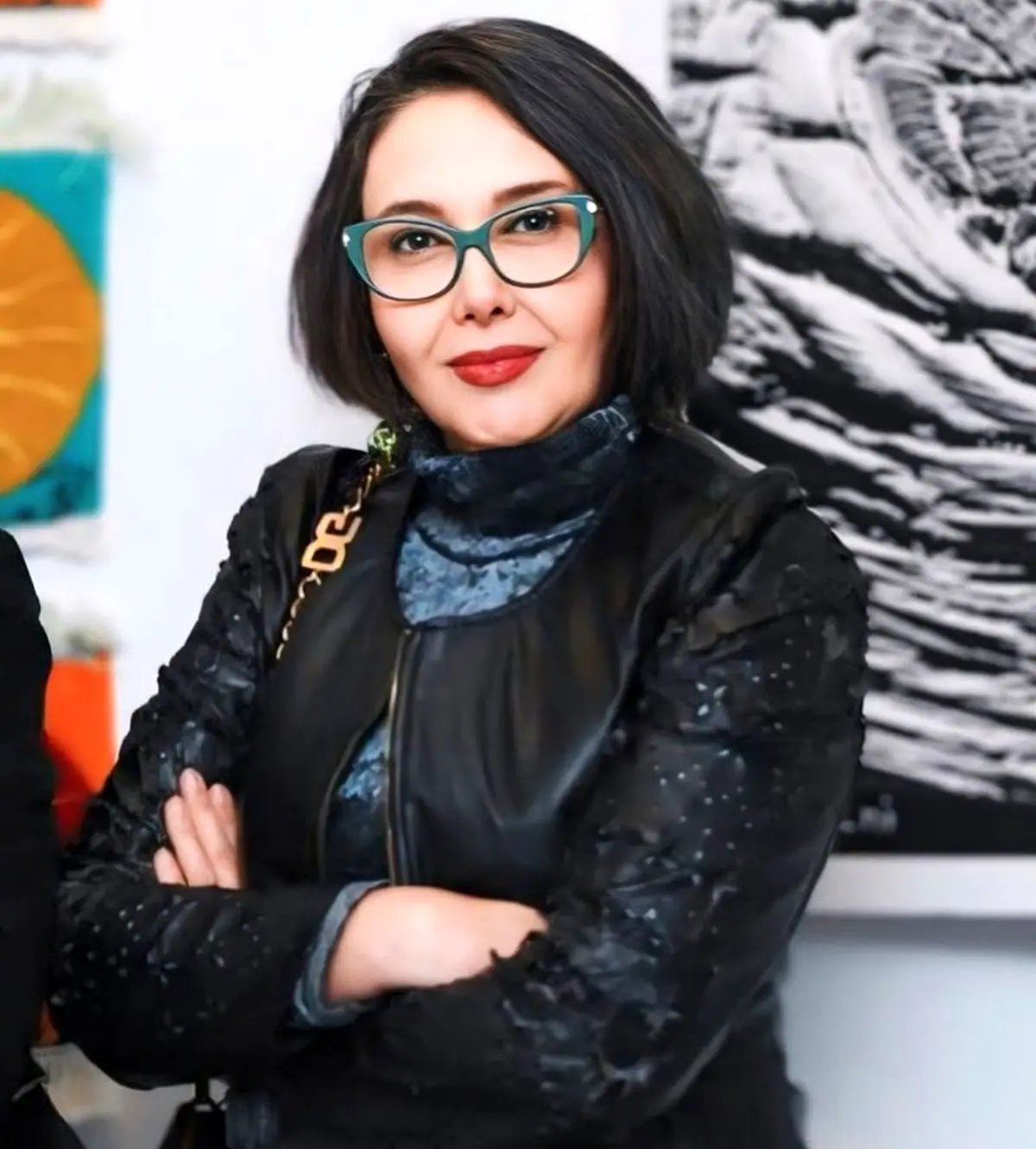 تغییر-چهره-کتایون-ریاحی-1