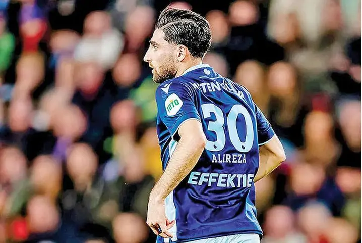 انتقاد به قلعه نویی به خاطر کاپیتان تیم ملی