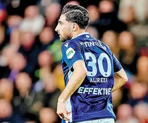 انتقاد به قلعه نویی به خاطر کاپیتان تیم ملی