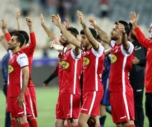 اسطوره استقلال: امیدوارم پرسپولیس قهرمان لیگ شود!