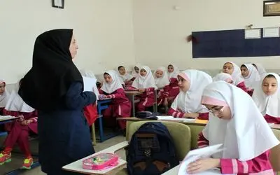 وضعیت معلمان حق‌ التدریس در مهر ۱۴۰۴