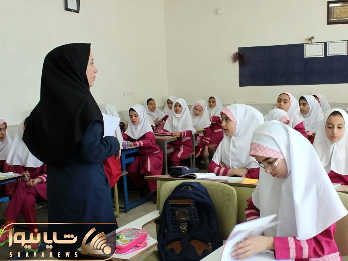وضعیت معلمان حق‌ التدریس در مهر ۱۴۰۴