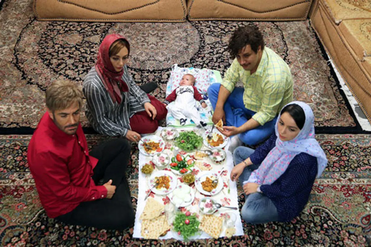 نازنین بیاتی