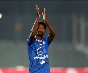 ستاره استقلال قراردادش را تمدید نمی‌کند