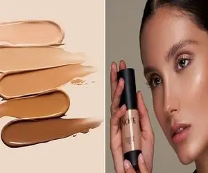 اشتباهات رایج در زدن کرم پودر که باعث ماسیدنش میشن؛ مطمئنم این سوتی رو میدی همگانیه