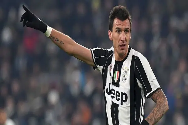 ماریو مانژوکیچ