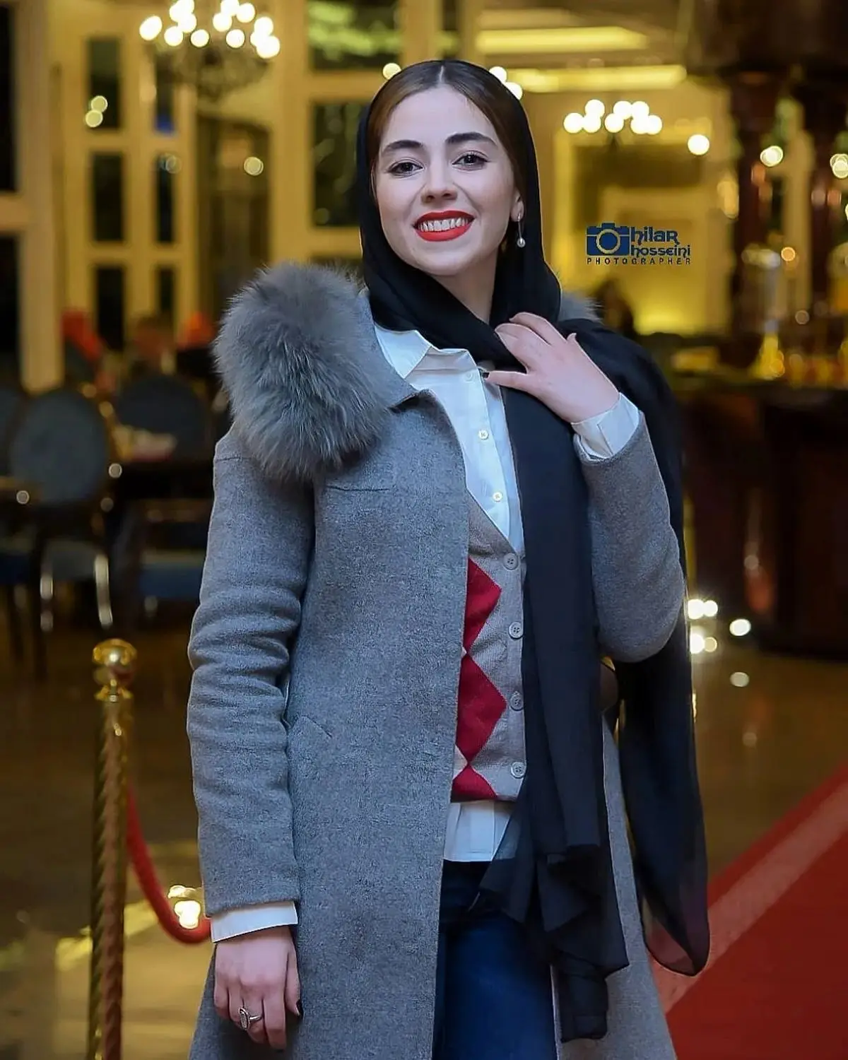 نیاوفر رجایی فر