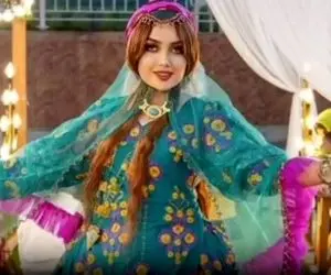 آواز محلی؛ شادترین آهنگ لری که اصلا لرم نباشی آب دستت باشه میذاری زمین میرقصی چه خوبن