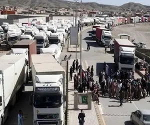 توافق جدید: آیا برای تردد کامیون‌های ایرانی در پاکستان ضماتنامه بانکی نیاز است؟