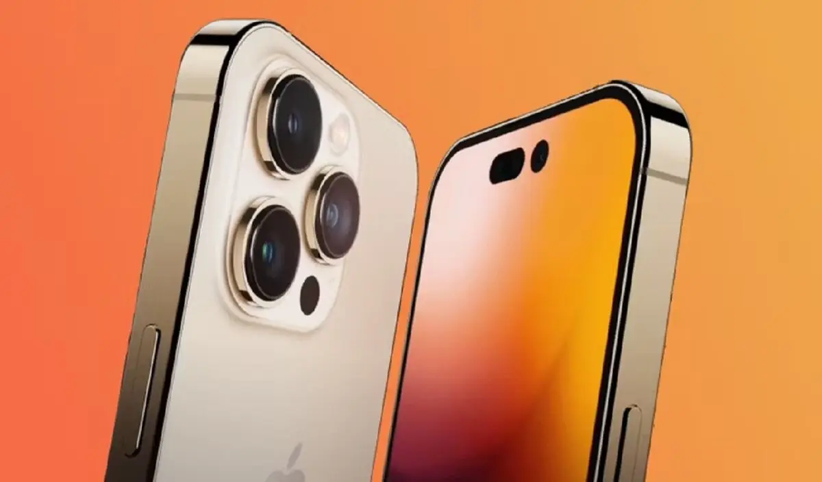 Apple iPhone 14
