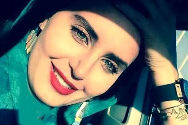 الناز شاکردوست