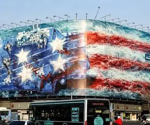 ادعای شبکه ۱۵ اسرائیل از پیام آمریکا به ایران