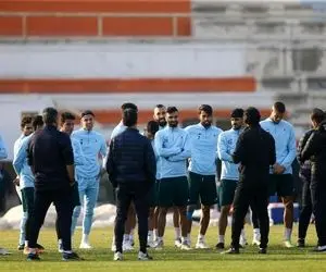 استقلال و فرصت ثبت یک رکورد تاریخی؛ بازی با هوادار سرنوشت ساز است!